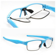 Brand Name New Style Eyeglasses Unisex Frames (3128)